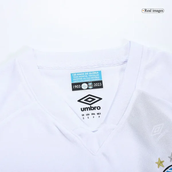 Grêmio FBPA  2023/24 Away Jersey - Image 9