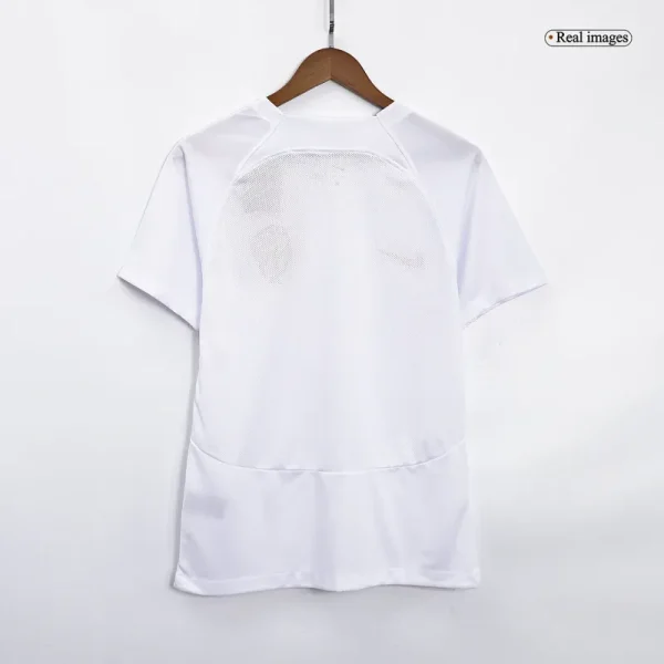 Corinthians Pre-Match 2023/24 Jersey White Replica - Image 4