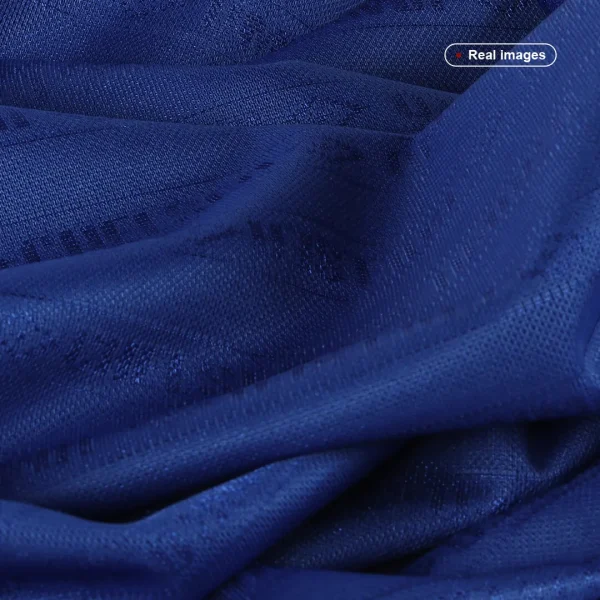 Chelsea 1995/97 Retro Jersey Home - Image 8