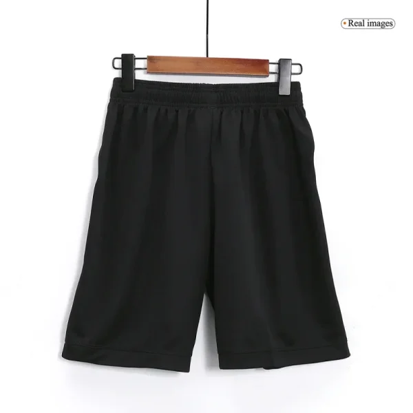 Grêmio FBPA  2023/24 Home Shorts - Image 3