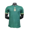 Adidas Mexico Green Concept Jersey Player Version Gold Cup 2025