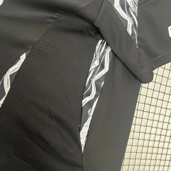 24-25 Arsenal Away Soccer Jersey - Image 7