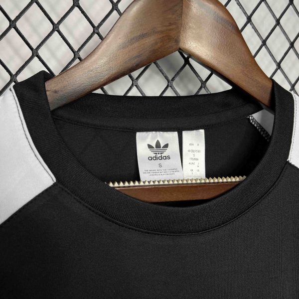 24-25 Germany pre-match training uniform - Image 5