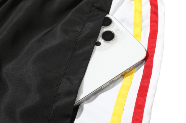 2024-2025 German tricolor flag football jersey set - Image 11