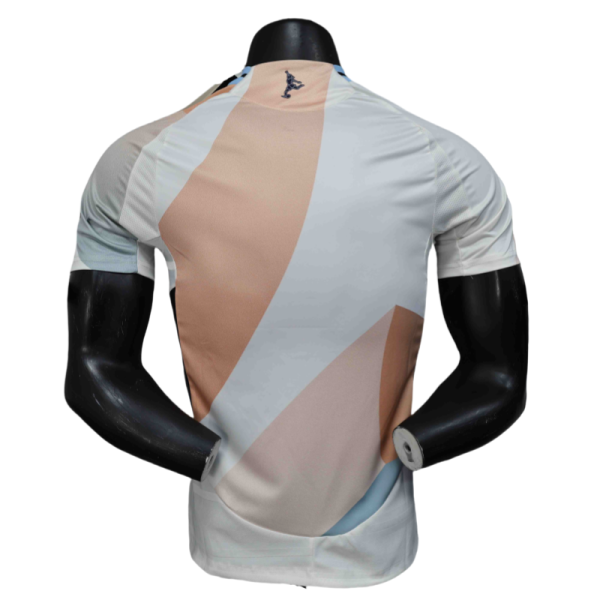Adidas Men Spain Away Shirt Football Jersey Player Version 2025 - Image 2