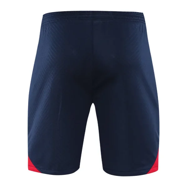 23-24 RB Leipzig Pre-Match Kit(Jersey+Shorts) - Image 6