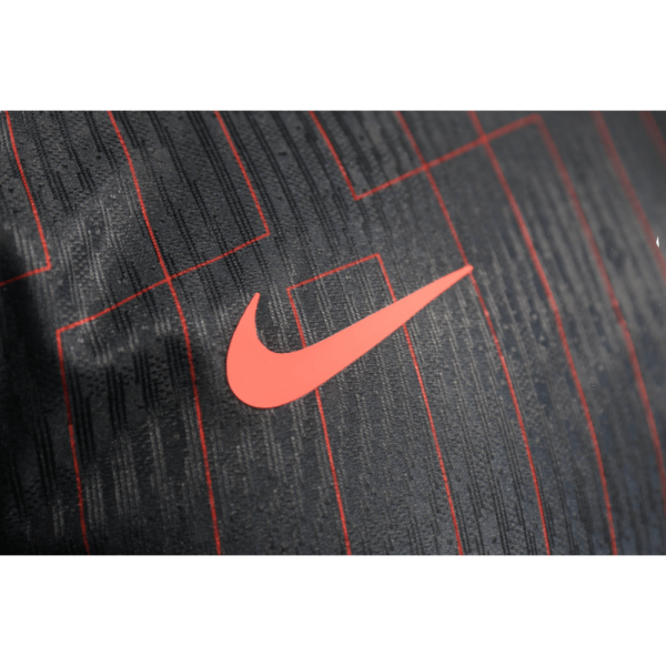 2025-26 Liverpool Special Edition Player Version Soccer Jersey - Image 6