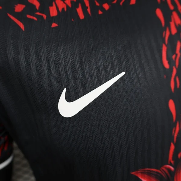 2024/25 Barcelona Special edition Home Jersey Player Version - Image 5