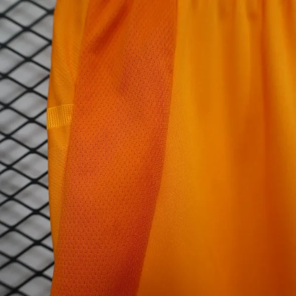 24-25 Real Madrid Away Soccer Shorts - Image 6