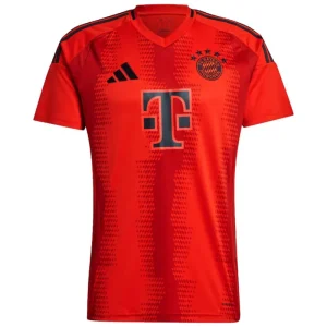 24-25 Bayern Munich Home Soccer Jersey