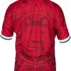 Mexico World Cup 1998  Retro Jersey Special Edition - Image 2