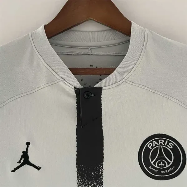 22-23  PSG Jersey Away Replica - Image 3