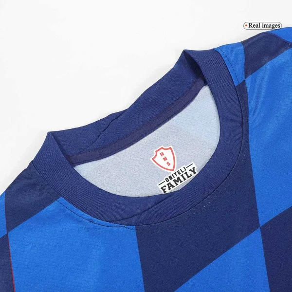 Croatia Away Jersey Euro 2024 - Image 5