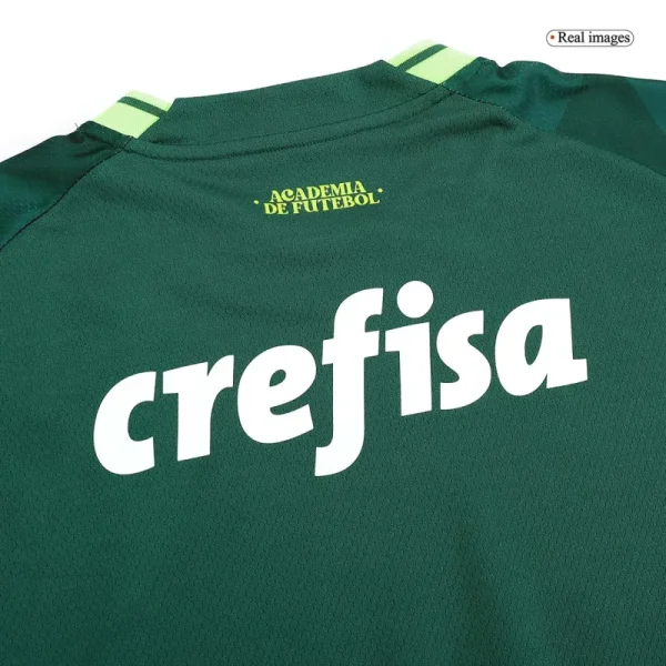 SE Palmeiras 2023/24 Home Jersey - Image 8