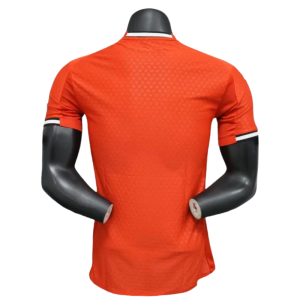 Authentic Puma Soccer Jersey Portugal Home Shirt 2025 - Image 2