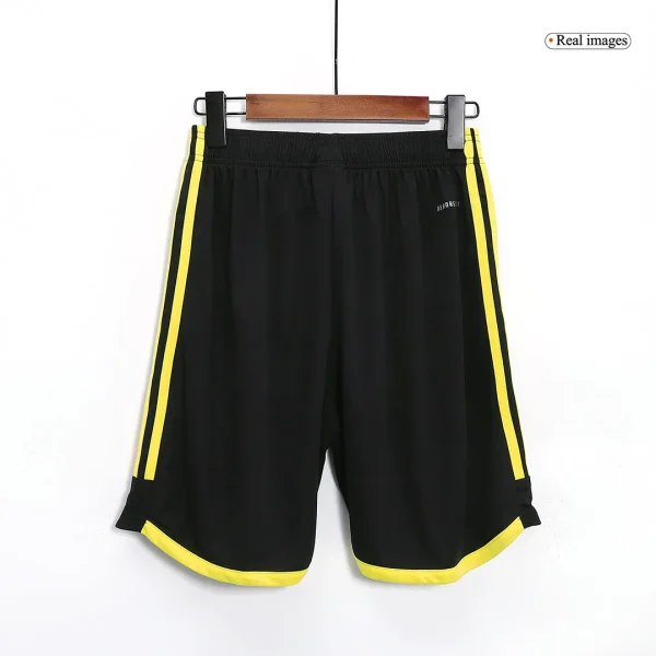 2023-24  Juventus Home Whole Kit(Jersey+Shorts+Socks) - Image 5