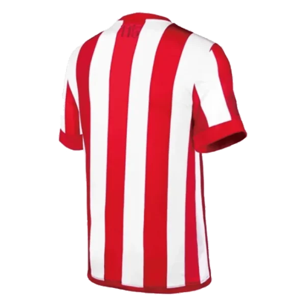 Chivas Guadalajara Soccer Jersey Home 115-Yeas Retro Replica - Image 2