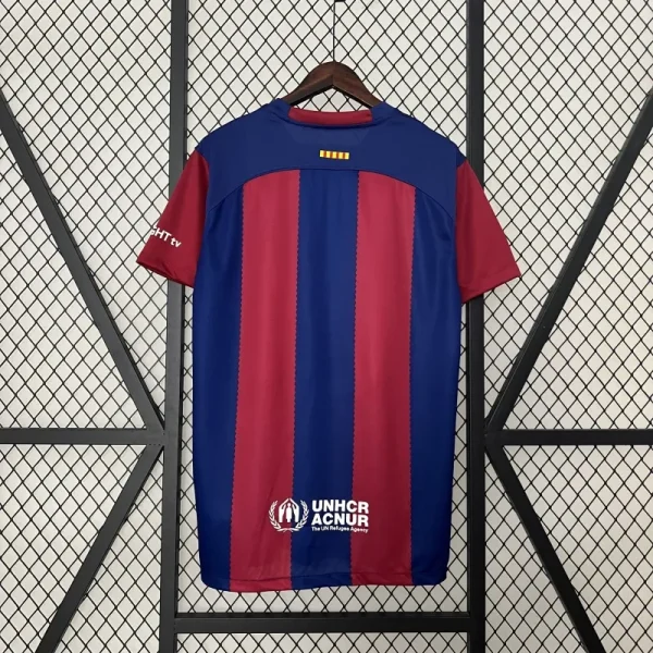 24-25 Barcelona Home KarolG Clásico Special Edition Kit Jerseys - Image 9
