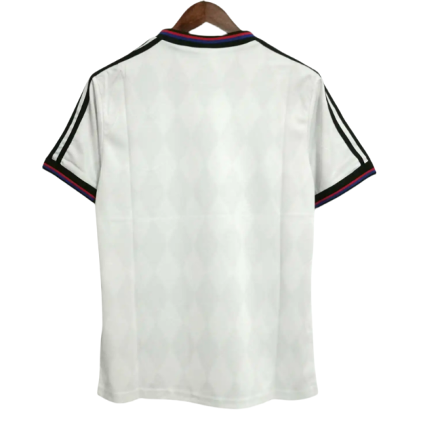 95-96 Bayern Munich Retro Jersey Away - Image 2