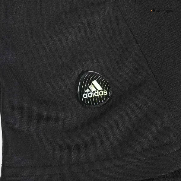 Mexico 2011/12  Retro Away Jersey - Image 8