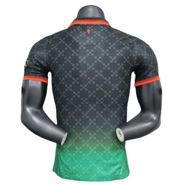 2025-26 AC Milan Puma Football Special Player Edition jersey - Image 2