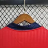 Arsenal Casual Red Football Shirt 2022/2023 - Image 7