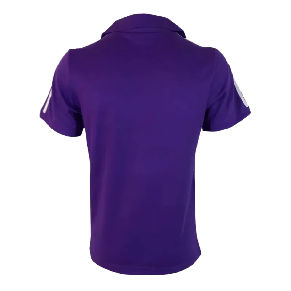 Fiorentina 1979/80 Retro Jersey Home - Image 2