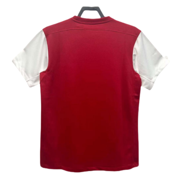 Arsenal Retro Home Football Shirt 2011/2012 - Image 2