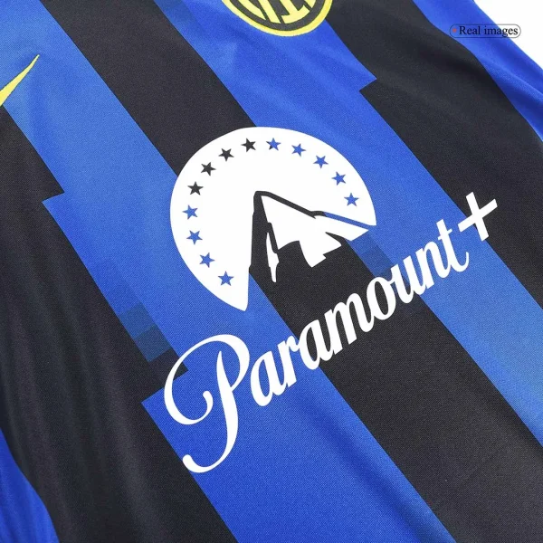 23-24 Inter Milan Home Kit Jersey+Shorts - Image 6