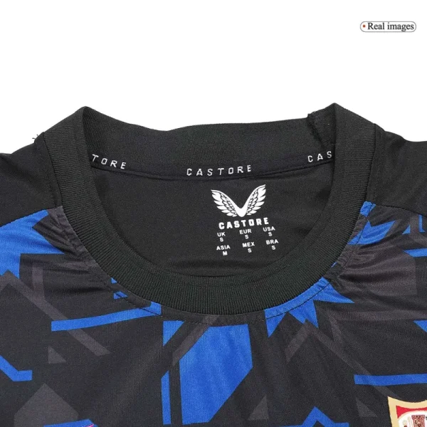 Sevilla 2023/24 Third Away Jersey - Image 5