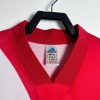 Liverpool  Retro Home Football Jersey 1991-1992 - Image 3