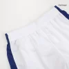 Brazil Soccer Shorts Custom Away 2024 - Image 7