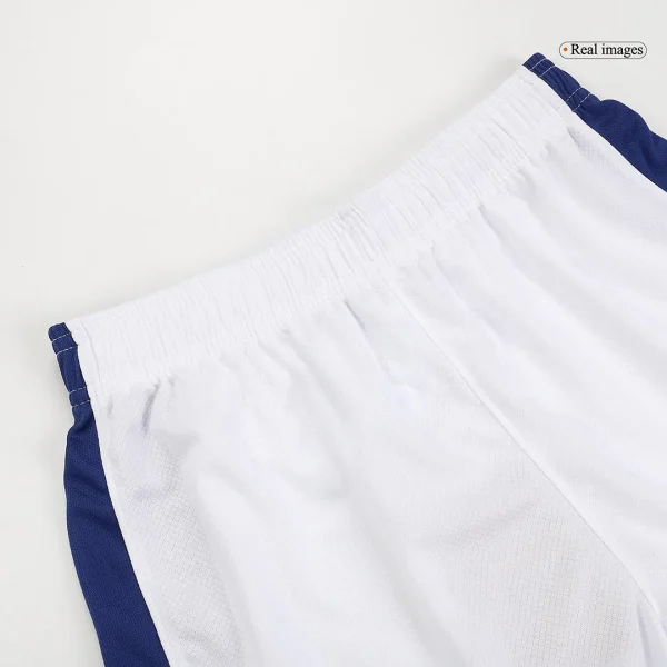 Brazil Soccer Shorts Custom Away 2024 - Image 7