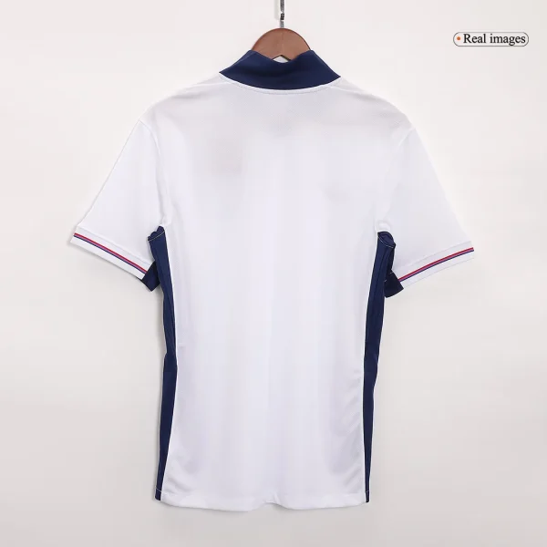 2024 England Home Kit(Jersey+Shorts) Euro - Image 4