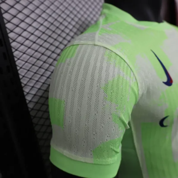 24-25 Barcelona x COLDPLAY Third Jersey Player Version - Image 10