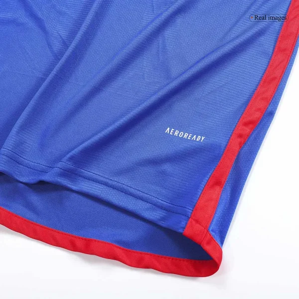 Olympique Lyonnais Away Jersey 2023/24 - Image 10