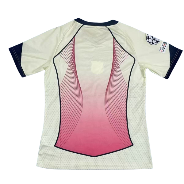 2025-26 Barcelona Special Edition Football Shirt fan Edition - Image 2