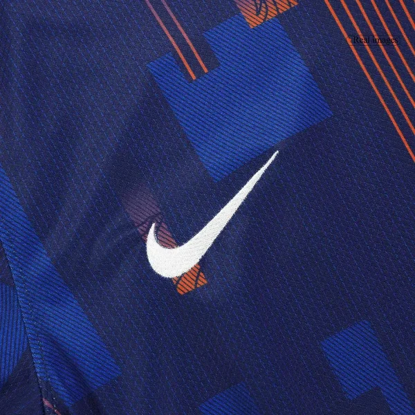 Netherlands Away Jersey EURO 2024 - Image 7