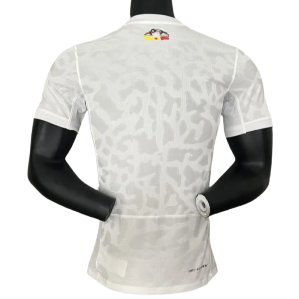 24-25 PSG Dragon Ball Special Edition Kit Player Version Shirt Football Replicas - Image 2