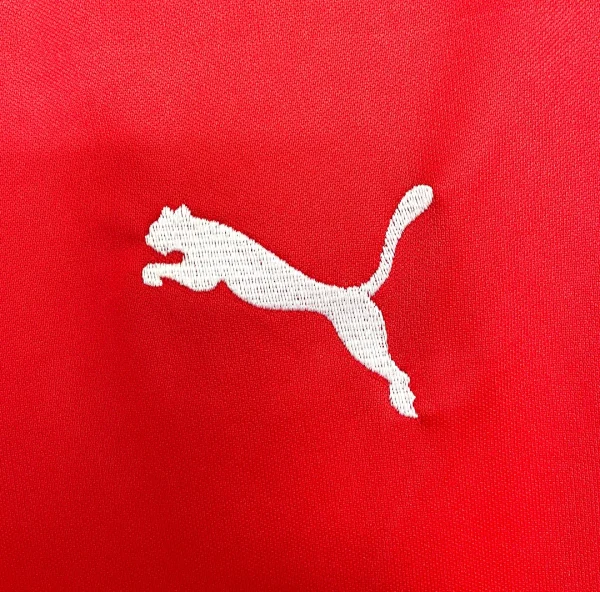 Arsenal Retro  Home Football Shirt 2014/2015 - Image 8
