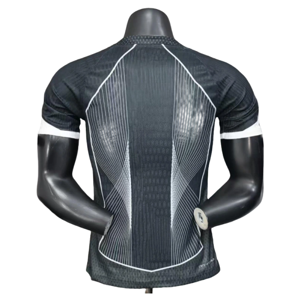 2025-26 Barcelona Special Edition Football Shirt Player Edition - Image 2