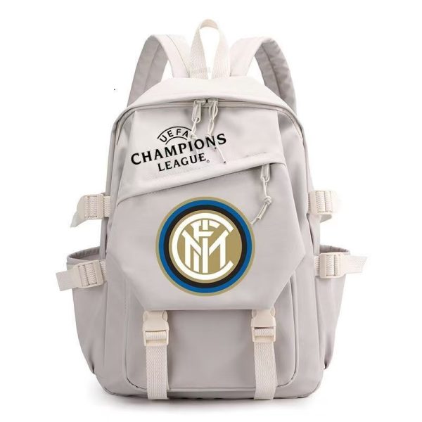 Football Club Backpack Bag Football Gift - Image 5