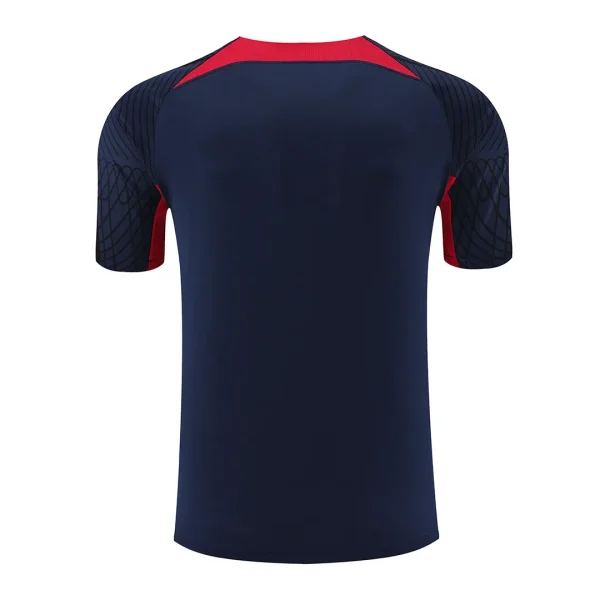 23-24 RB Leipzig Pre-Match Jersey - Image 2