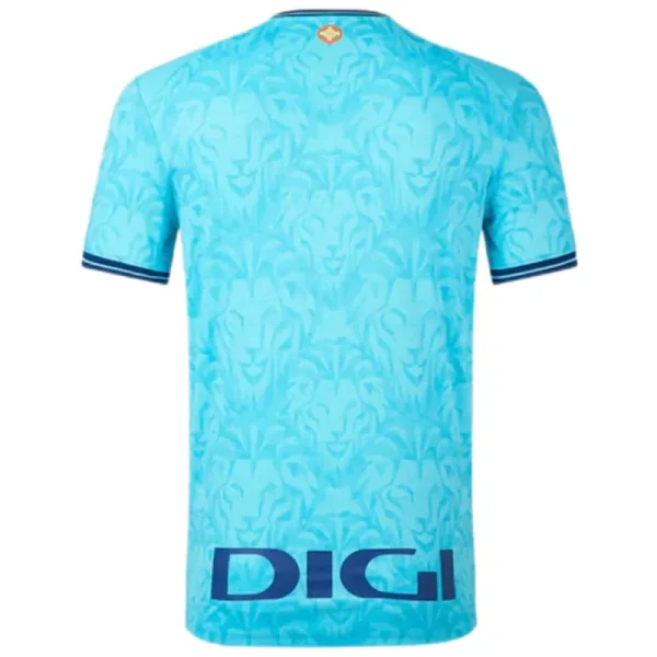 Athletic Club de Bilbao 2023-24 Jersey Away - Image 2