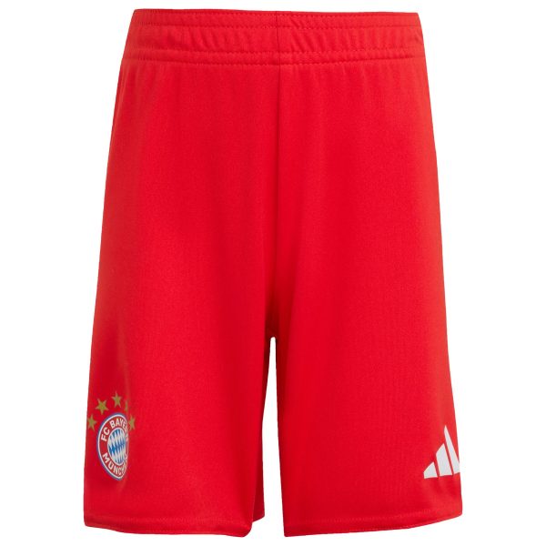 Bayern Munich Home Fan Edition Kit 25-26 Football Shirt - Image 7