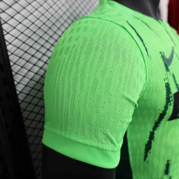 Sporting CP Third Jersey Player Version 2024-25 - Image 6