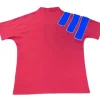 91-93 Bayern Munich Retro Jersey Home - Image 2
