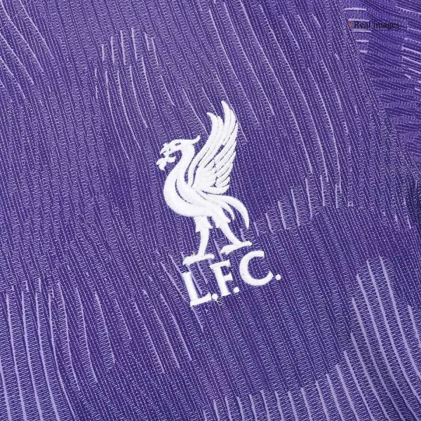 23-24 Liverpool Third Away Jersey - Image 6