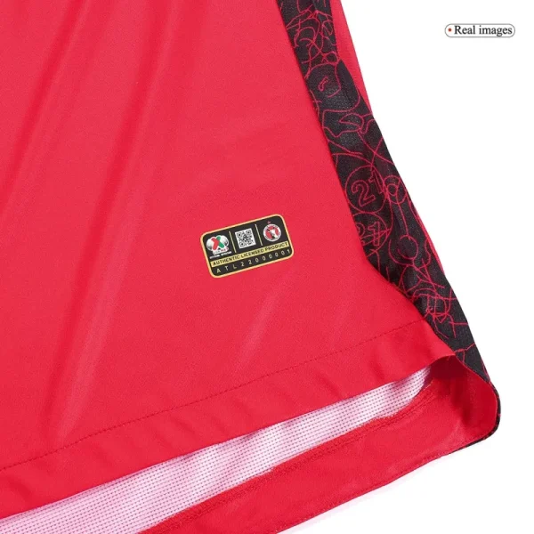 Club Tijuana 2023/24 Jersey Home - Image 9