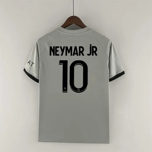 22-23  PSG Jersey Away Replica - Image 6